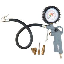 Abac - pistola gonf.att.d c/kit 3PZ