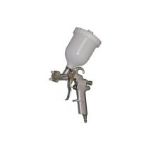 Pistola gravedad nikichi 550CC - 1.8