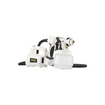 Pistola hvlp esmalte+laca W450+DECAP. - 460 w