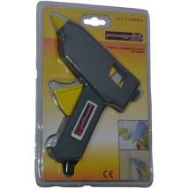 Pistola termocollante termica 80W 12MM mistral