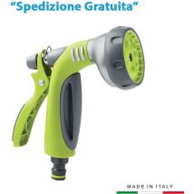 Idropistola multifunzione metallo gomma gf 5558