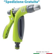 Idropistola a lancia metallo gomma gf 5557