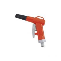Lanza pistola c/enchufe 4600 - Siroflex