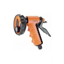 Pistola Claber Ergo-Garden multifunción