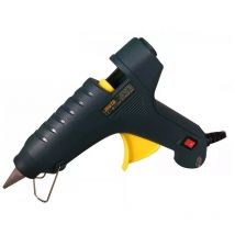 Pistola pegamento silicona, 11W, 11mm Mota Herramientas 39947