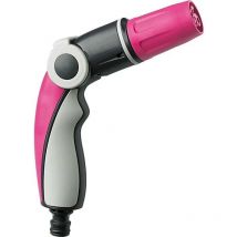 Pistola per irrigazione jet premium plus a 3 getti
