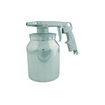 Pistola Per Sabbiatura Cc 1000