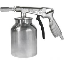 Pistola per sabbiatura Schneider SSP-Strahlfix DGKD030030