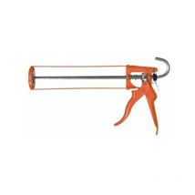 Pistola Silicone Aperta Alluminio 9030 COX