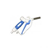 Pistola pompa per adblue con portagomma 25MM travaso carburante auto 006sa