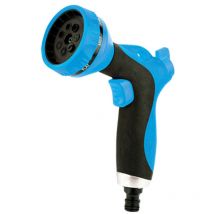 Pistola riego rociadora 7 posic. Regulable 135z bikain