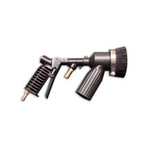 Sogi - pistola ricambio con ugello per sabbiatrice portatile SP-28