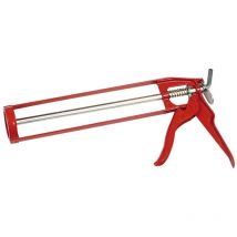 Pistola sil varilla hexagonal met wt-214 Bricody