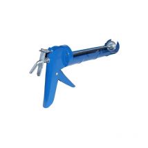 Pistola silicona -