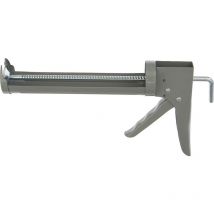 Pistola silicona cremallera reforzada 007Y j.j distribuciones