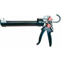 Pistola silicona giratoria prof. 023X