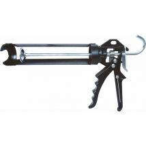 Pistola silicona giratoria reforz. 013C