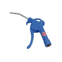 Pistola sopladora boq. corta - 100 mm