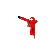 Pistola Sopladora Sp-e – 600 W – 300 km/h – 30 x 20 x 15 cm – 1.5 kg