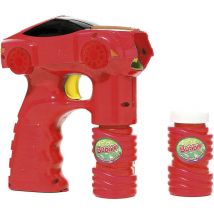 Pistola per bolle 2 x 50 ml.