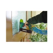 Chiodatrice pneumatica Prebena 2XR-J50 - il vincitore del confronto Olio per utensili incluso