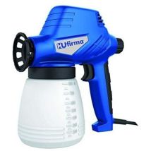 Hu-firma Hu-ps 800 Pistola A Spruzzo 800ml