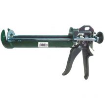 Jj Distribuciones - pistola taco quimico 25:1 380/410 ml - 033