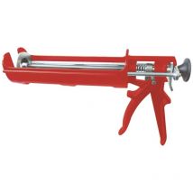 Jj Distribuciones - Pistola taco quimico 25:1 380/410 ml magnesio