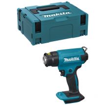 Pistola Termica Makita DHG180ZJ (Solo corpo + makpac 2)