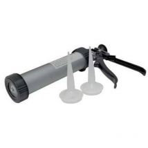 Pistola x silicone extra Effe