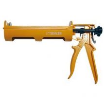 Pistola Cartuccia Chimico Coax-Magnesium