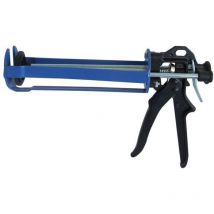 Pistola Cartuccia Chimico Coax-Smart