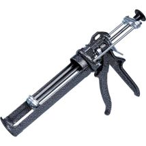 Pistolet 2K-cartouche pour Ponal Rapido – Usage du pistolet extrudeur – Matières – Volume