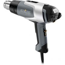 Perrin - Pistolet à air chaud Steinel hg 2320 e en carton