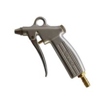 Pistolet à air en aluminium – Usage du pistolet pneumatique, Pression – EWO