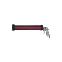Pistolet à cartouche d'air comprimé Aerotec