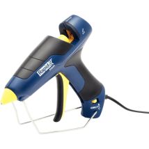 EG280 - Pistolet à colle 600g/h pour colle Ø12mm - Blister - (5000426) - Rapid
