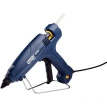 EG320 - Pistolet à colle professionnel 1000g/h pour colle Ø12mm - Boîte - (5000326) - Rapid