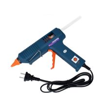 Shining House - Pistolet à colle thermofusible 150W thermostat distributeur de colle thermostat industriel Perle rare