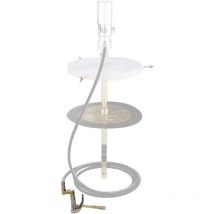 Pistolet à graisse pour VP60/VP200 Mw Tools vetpist