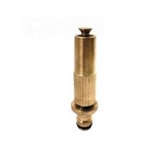Lance en laiton Réglable (Liaison Rapide) 19 mm