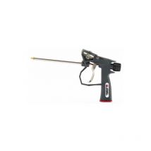 Pistolet a' mousse polyure'thane ANI avec adaptateur universel et pontet