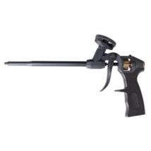 Pistolet à mousse polyuréthane professionnel Stein renforcé