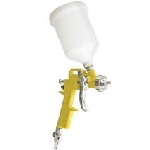 E3/89001 Pistolet À Peinture Classic Alimentation Par Gravité P400