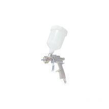 ANI - Pistolet de peinture godet supérieur 500ml buse 1,5mm