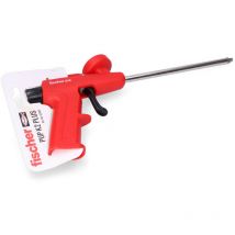 Pistolet à Mousse Pup K2 62400 Fischer.