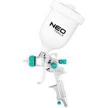 Tools Pistolet pulvérisateur Protection du sous-Plancher 14-700 600ml - NEO