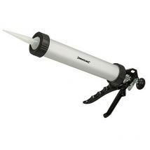 Pistolet a silicone pour cartouches et poches standard de 450 ml