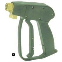 Lem Select - Pistolet automatique haute pression ama 280 bar in 1/4'-out ¼'
