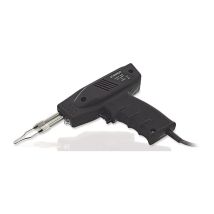 Pistolet à souder W90 60W – 230V – Ergonomique, Temps de chauffe 10s, Modélisme – STANNOL